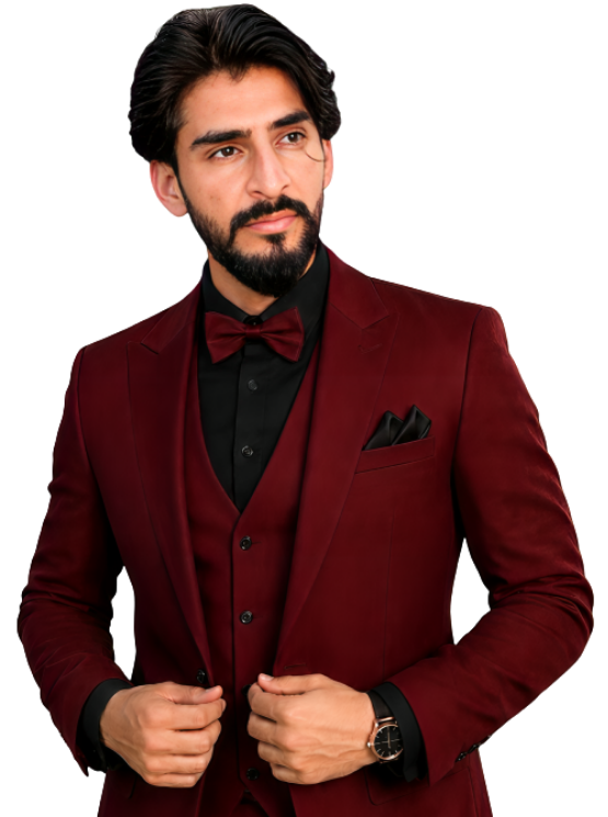 Tahir Kaleem Naz